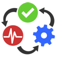 Revelation Automation Logo